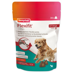 Beaphar Flexifit žvečilna poslastica 175 g