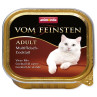 Pašteta Animonda Vom Feinstein Adult mesna mešanica 100 g