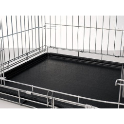 Rezervni del: plastična kad Dog Residence 91 cm