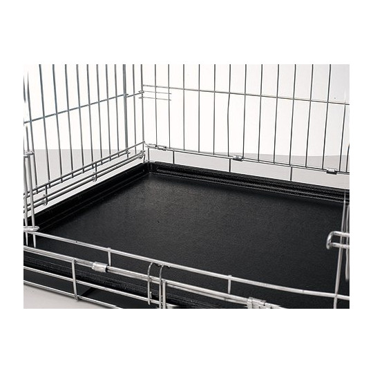 Rezervni del: plastična kad Dog Residence 91 cm