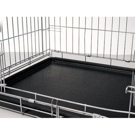 Rezervni del: plastična kad Dog Residence 91 cm