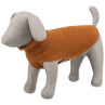 Pulover CityStyle Berlin L 55 cm oranžen