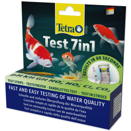 Test Tetra Pond 7 v 1
