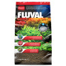 Fluval Stratum za rastline in kozice, 2 kg