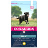 Hrana EUKANUBA Adult Large & Giant 3 kg