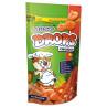 Posladek Dafiko Mlsoun korenčkovi dropsi 75g