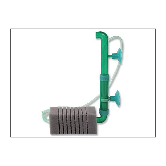 Filter Aqua Exotic molitan enoramenski notranji
