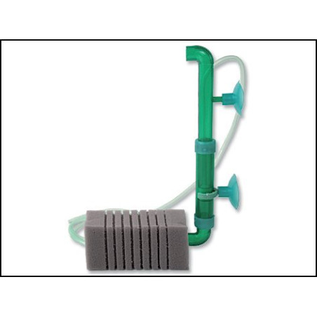 Filter Aqua Exotic molitan enoramenski notranji