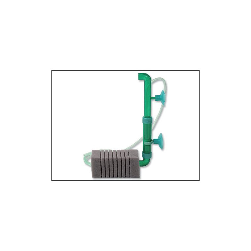 Filter Aqua Exotic molitan enoramenski notranji