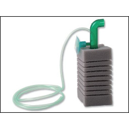 Filter Aqua Exotic molitan elementni notranji
