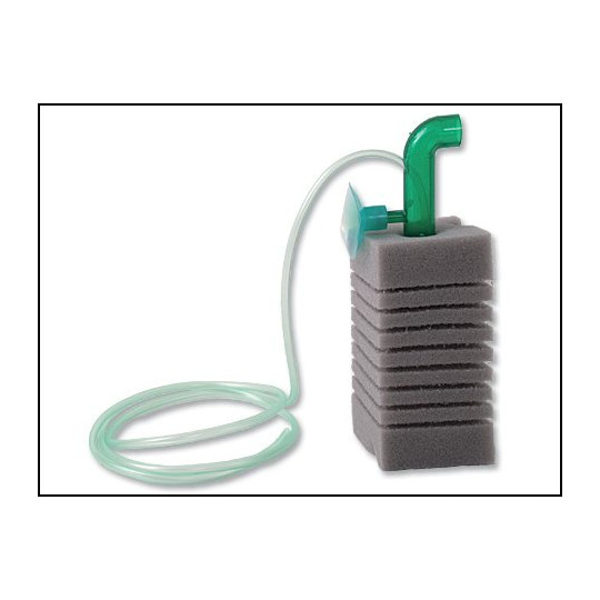 Filter Aqua Exotic molitan elementni notranji