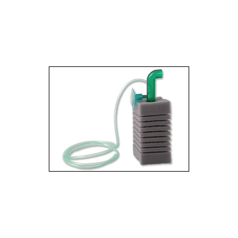 Filter Aqua Exotic molitan elementni notranji