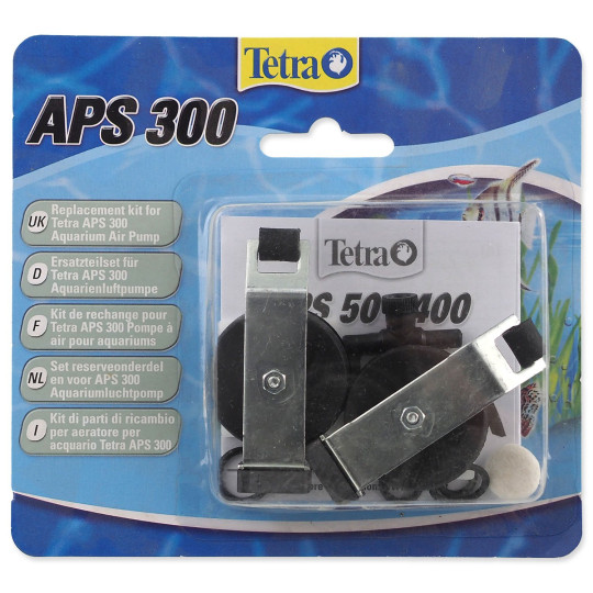 Komplet kompresorja Diel Tetra APS 300
