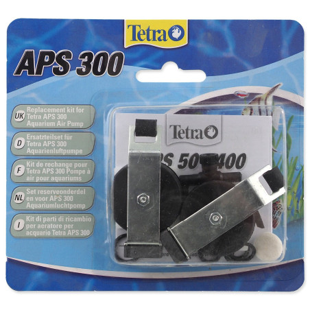 Komplet kompresorja Diel Tetra APS 300