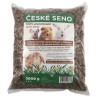 Češko travniško granulirano seno 2 kg