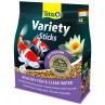 Hrana Tetra Pond Variety Sticks 4 l
