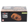 Zavetišče Repti Planet Jama za obešanje 21x14,5x8,5cm