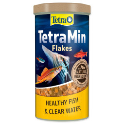 Hrana Tetra Min 1l