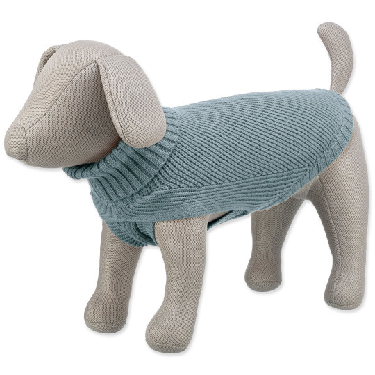 Pulover CityStyle Berlin L 60cm zelen