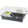 Kletka Trixie Rabbit 100 z opremo 95x57x46cm