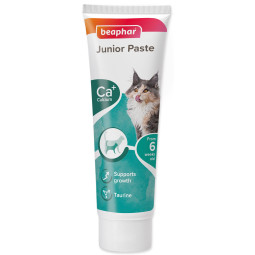 Pasta Beaphar Junior za muce 100 g
