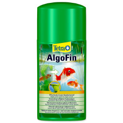 Pripravek Tetra Pond Algofin 250ml