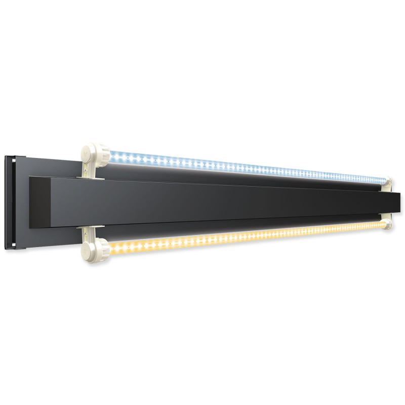 Diel Juwel osvetlitvena rampa MultiLux LED Light 70cm, 2x14W