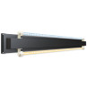 Diel Juwel osvetlitvena rampa MultiLux LED Light 70cm, 2x14W