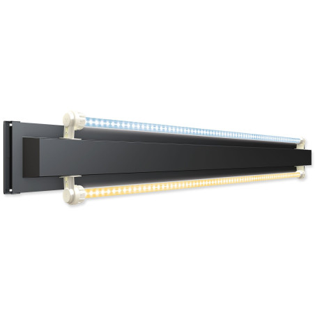 Diel Juwel osvetlitvena rampa MultiLux LED Light 120cm, 2x23W