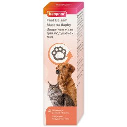 Mast Beaphar za tačke 40 ml
