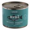 Konserva LOUIE ribja z algami 200 g