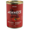 Konzerva LOUIE jagnjetina z jabolkom 400g