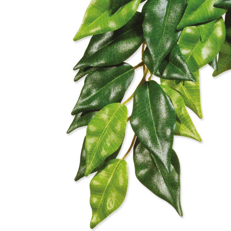 Dekoracija Exo Terra tekstilna rastlina Ficus velika