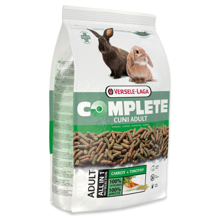 Hrana Versele-Laga Complete za zajce 1,7 kg