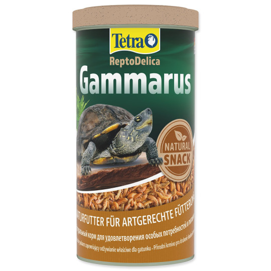 Hrana Tetra Gammarus 1l