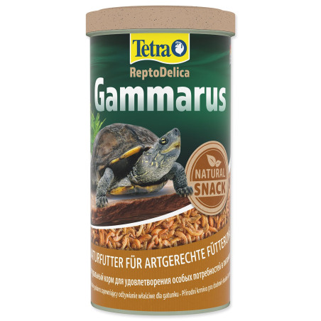 Hrana Tetra Gammarus 1l