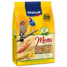 Hrana Vitakraft Vital Menu za drobne eksote 500g