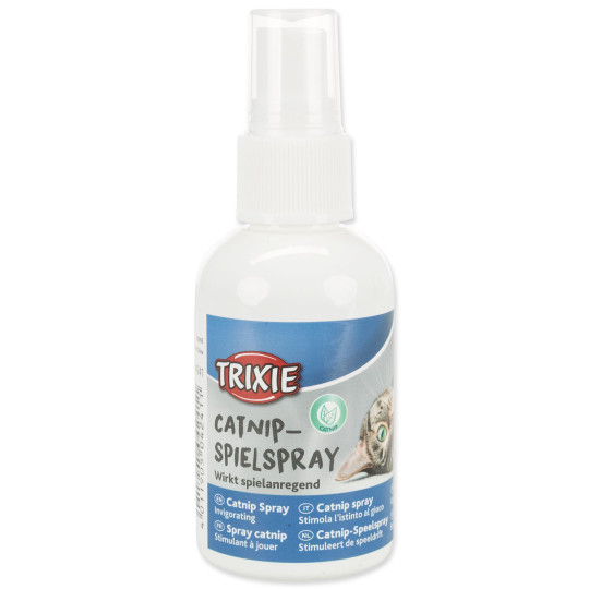Sprej za igro za mačke, mačja meta, 50 ml