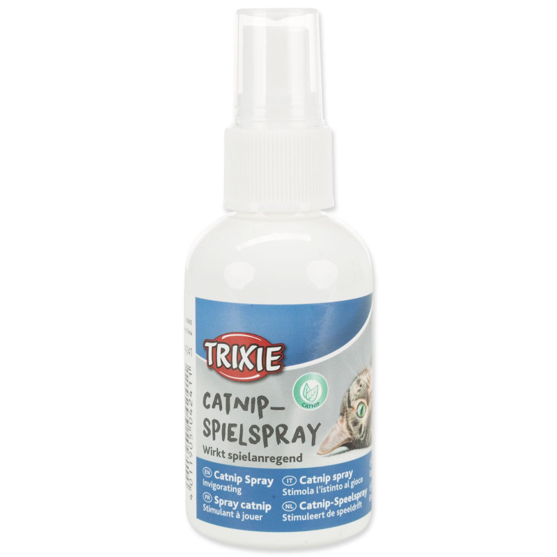 Sprej za igro za mačke, mačja meta, 50 ml