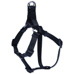 Oprtnik BAF najlon črn 1,5x32-46cm