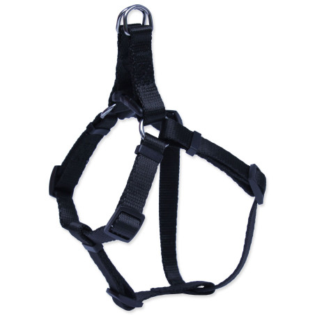 Oprtnik BAF najlon črn 1,5x32-46cm