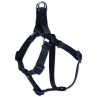 Oprtnik BAF najlon črn 1,5x32-46cm