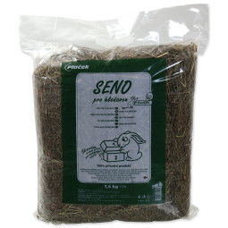 Krmno seno, lisano 1,6 kg