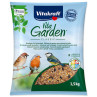 Vita Garden mešanica za zunanje ptice 1,5 kg