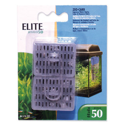 Nadomestna kartuša Elite Jet Flo 50 zeocarb