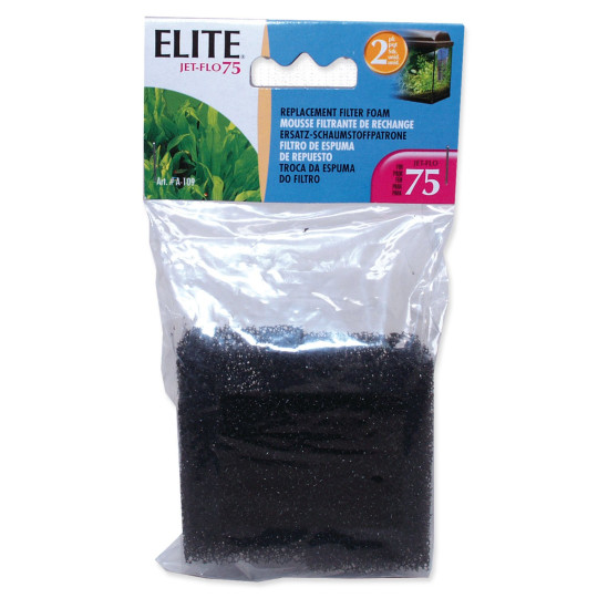 Polnilo Elite iz pene za Elite Jet Flo 76