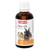 Kapljice Beaphar vitaminske Trink Fit 50ml