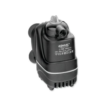 Filter Aquael FAN Micro Plus notranji 250 l/h