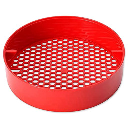 Fluval FX Red 1/2 pladenj za filtrske medije