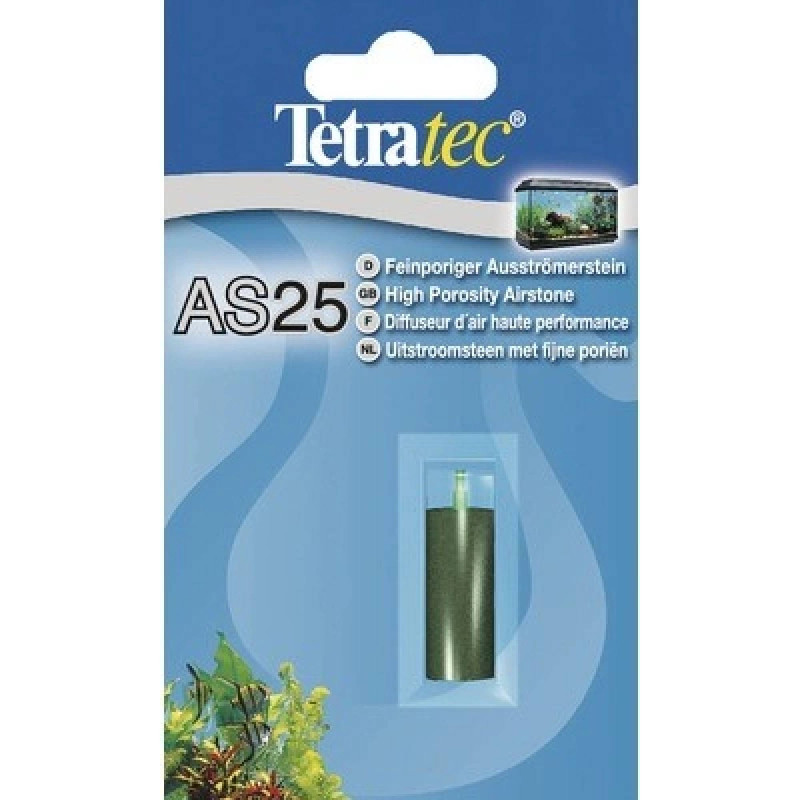Tetra AS 25 zračni kamenček 10x25 mm